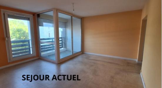 Annonce Vente 4 pices Appartement Andrezieux-boutheon 42