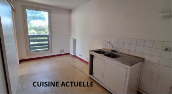 Acheter Appartement 81 m2 Andrezieux-boutheon