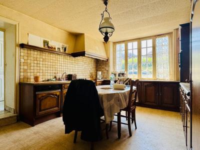 For sale Osse 8 rooms 167 m2 Ille et vilaine (35320) photo 2