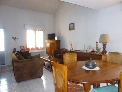 For rent Bruges 3 rooms 51 m2 Gironde (33520) photo 0