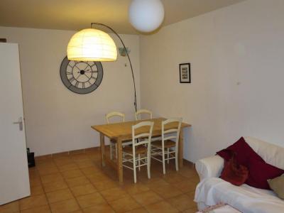 Louer Appartement Beaurecueil Bouches du Rhone
