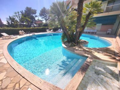 Acheter Appartement 75 m2 Cannes