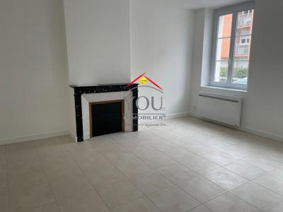 For rent Meru 1 room 33 m2 Oise (60110) photo 0
