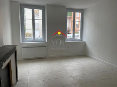 Annonce Location Appartement Meru 60