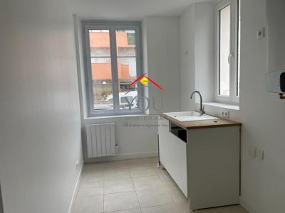 Louer Appartement 33 m2 Meru