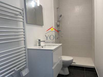 Louer Appartement Meru Oise