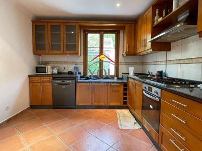 For sale Meru 7 rooms 166 m2 Oise (60110) photo 3