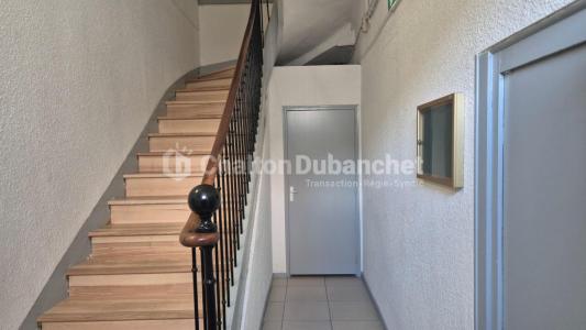 Annonce Vente Immeuble Feurs 42