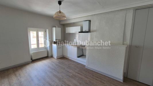 Acheter Immeuble 340 m2 Feurs