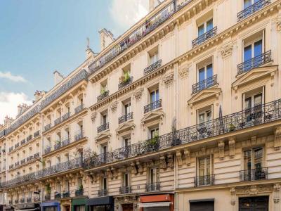 Annonce Vente Commerce Paris-9eme-arrondissement 75