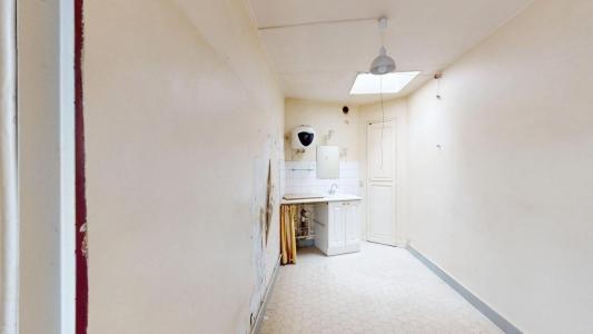 Acheter Commerce 9 m2 Paris-9eme-arrondissement