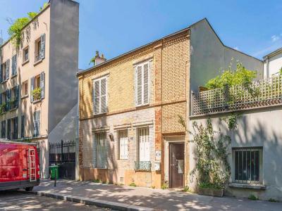 For sale Paris-18eme-arrondissement 5 rooms 114 m2 Paris (75018) photo 0
