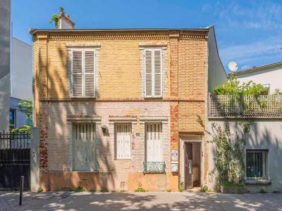 For sale Paris-18eme-arrondissement 5 rooms 114 m2 Paris (75018) photo 1