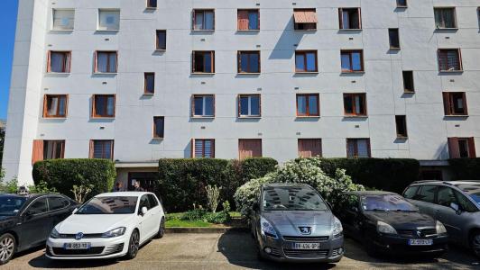 For sale Aubervilliers 3 rooms 59 m2 Seine saint denis (93300) photo 2