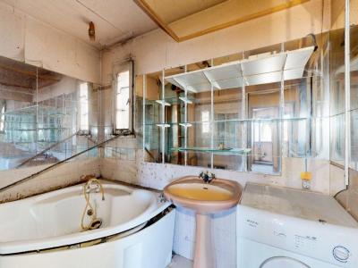 For sale Pierrefitte-sur-seine 4 rooms 84 m2 Seine saint denis (93380) photo 2