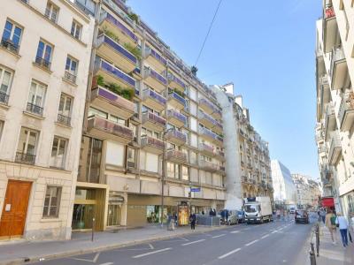 Annonce Vente Parking Paris-6eme-arrondissement 75