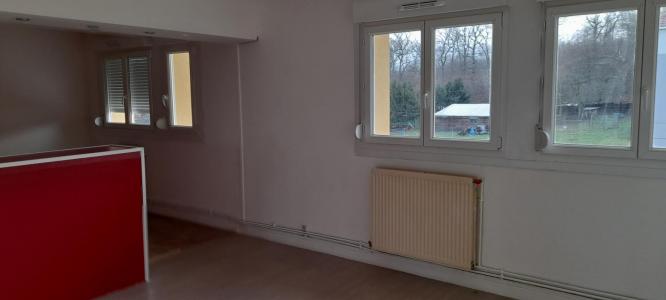 For rent Portieux 4 rooms 68 m2 Vosges (88330) photo 1