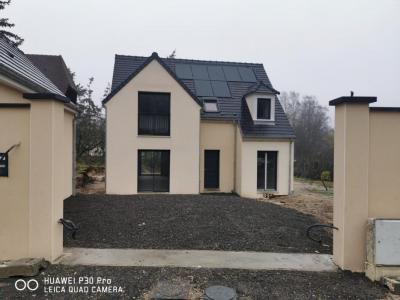 For sale Champagne-sur-seine 5 rooms 100 m2 Seine et marne (77430) photo 0