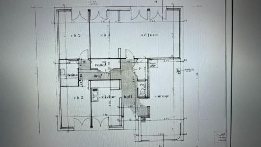 Acheter Maison 78 m2 Jarze