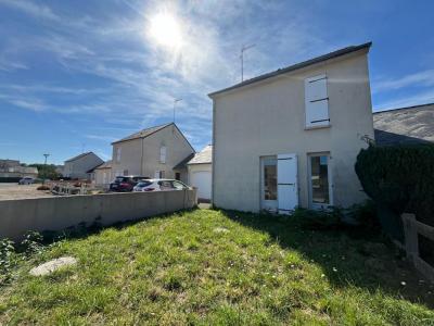 For sale Noyant 5 rooms 104 m2 Maine et loire (49490) photo 0