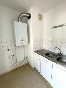 Acheter Appartement Angers 110000 euros