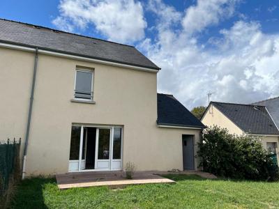 For sale Poille-sur-vegre 3 rooms 66 m2 Sarthe (72350) photo 0