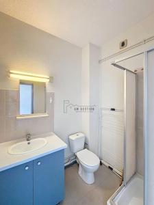 For rent Limoges 1 room 18 m2 Haute vienne (87000) photo 2