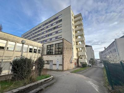 For rent Limoges 1 room 18 m2 Haute vienne (87000) photo 3