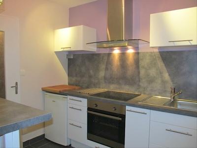Annonce Location 2 pices Appartement Brest 29
