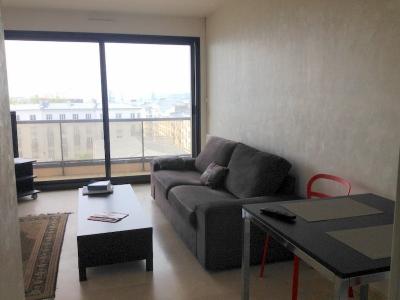 For rent Brest 2 rooms 39 m2 Finistere (29200) photo 0