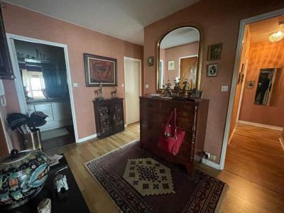 Annonce Vente 5 pices Appartement Brest 29
