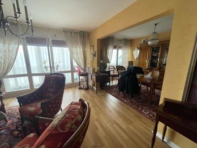 Acheter Appartement 94 m2 Brest