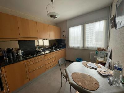 Acheter Appartement Brest 154400 euros