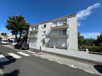 Annonce Location 2 pices Appartement Chateau-d'olonne 85