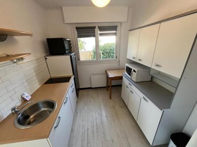 Louer Appartement Chateau-d'olonne Vendee
