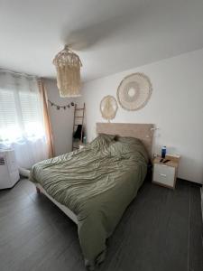 Louer Maison Talmont-saint-hilaire 1050 euros
