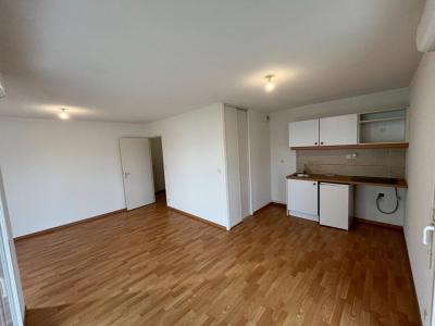 Louer Appartement 44 m2 Chateau-d'olonne
