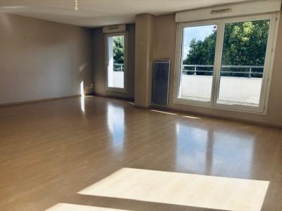 Acheter Appartement 113 m2 Madeleine