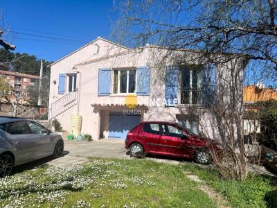 Annonce Vente 5 pices Maison Gardanne 13