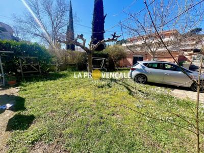 Acheter Maison 155 m2 Gardanne