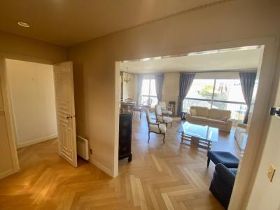 For rent Paris-7eme-arrondissement 4 rooms 105 m2 Paris (75007) photo 0