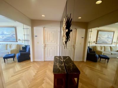 For rent Paris-7eme-arrondissement 4 rooms 105 m2 Paris (75007) photo 1