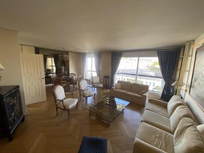 For rent Paris-7eme-arrondissement 4 rooms 105 m2 Paris (75007) photo 3