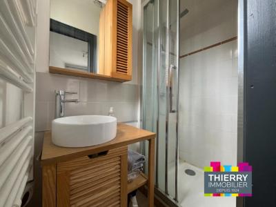 For sale Nantes 2 rooms 33 m2 Loire atlantique (44000) photo 3
