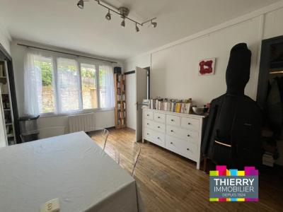 For sale Nantes 2 rooms 33 m2 Loire atlantique (44000) photo 4