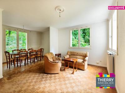 For sale Nantes 4 rooms 84 m2 Loire atlantique (44300) photo 1