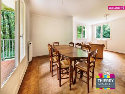 For sale Nantes 4 rooms 84 m2 Loire atlantique (44300) photo 2