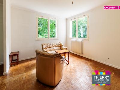For sale Nantes 4 rooms 84 m2 Loire atlantique (44300) photo 3