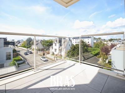 For sale Vannes 3 rooms 63 m2 Morbihan (56000) photo 0