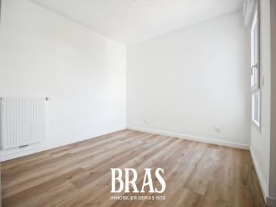 Acheter Appartement Vannes Morbihan